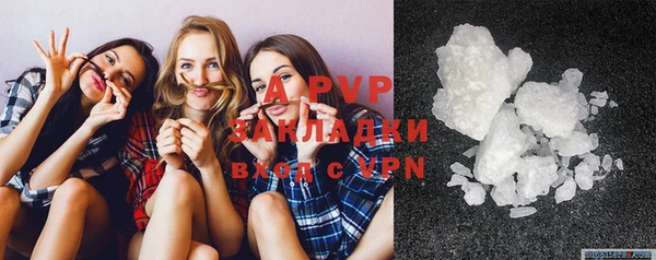 Альфа ПВП Бугульма